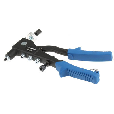 Böllhoff Plier Type Rivet Tool