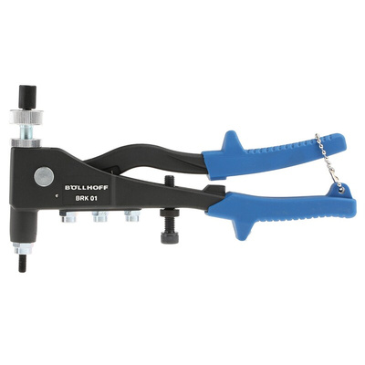 Böllhoff Plier Type Rivet Tool