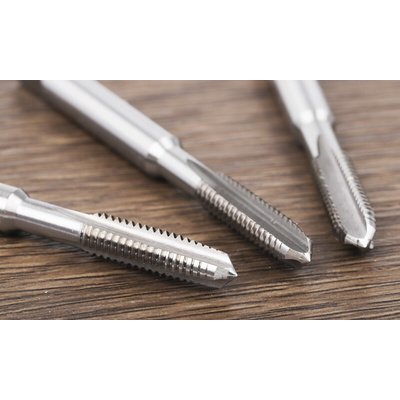 RS PRO Tap Set, M6 Thread