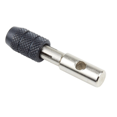 RS PRO T-Handle Tap Wrench HSS M4 → M6.25