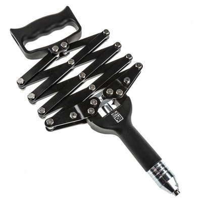 RS PRO Lazy Tong Riveter