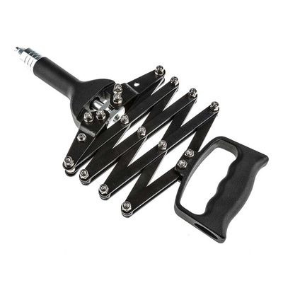 RS PRO Lazy Tong Riveter