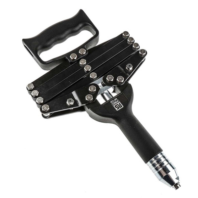 RS PRO Lazy Tong Riveter