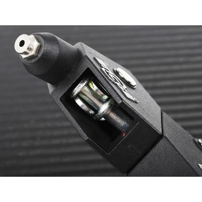 RS PRO Swivel Head Rivet Tool