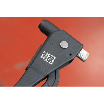 RS PRO Threaded Insert Tool, includes Mandrel, Nose Pieces M6 to M3