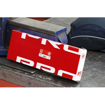 RS PRO Threaded Insert Tool, includes Mandrel, Nose Pieces M6 to M3