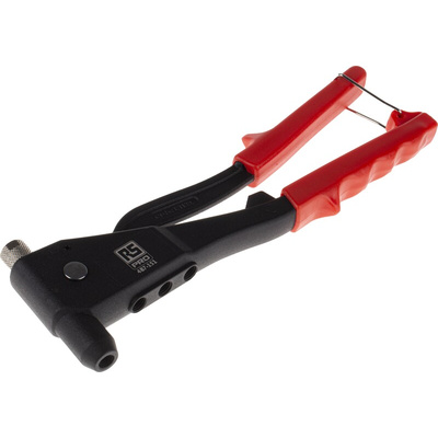 RS PRO Threaded Insert Tool, includes Mandrel, Nose Pieces M6 to M3