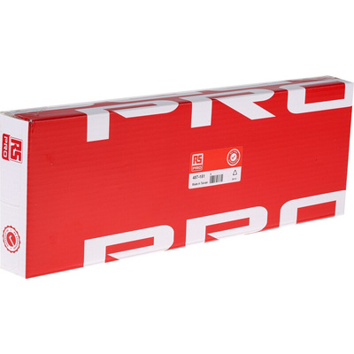 RS PRO Threaded Insert Tool, includes Mandrel, Nose Pieces M6 to M3