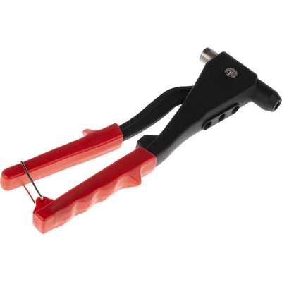 RS PRO Threaded Insert Tool, includes Mandrel, Nose Pieces M6 to M3