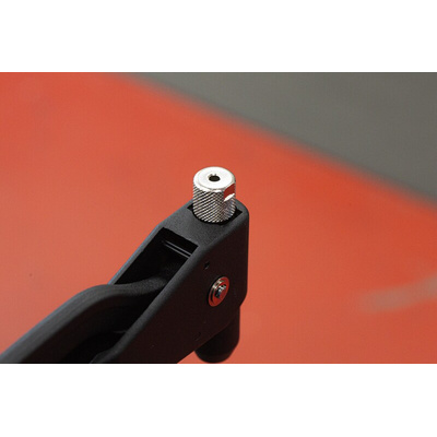 RS PRO Threaded Insert Tool, includes Mandrel, Nose Pieces M6 to M3