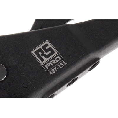 RS PRO Threaded Insert Tool, includes Mandrel, Nose Pieces M6 to M3