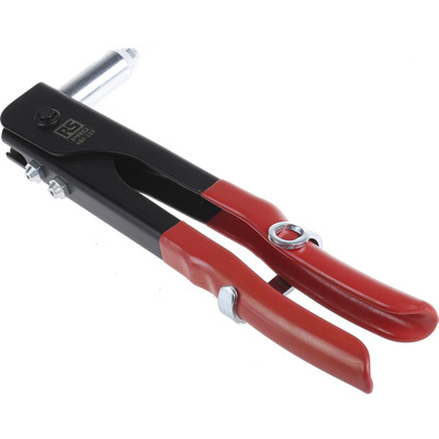 RS PRO Plier Type Rivet Tool