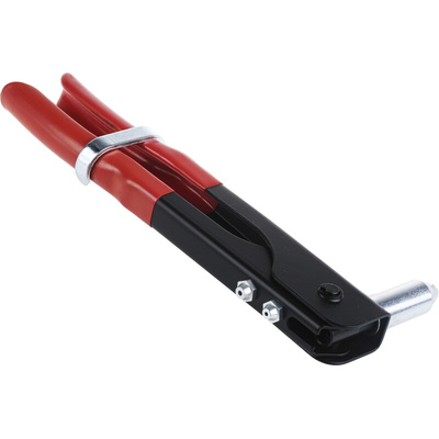 RS PRO Plier Type Rivet Tool