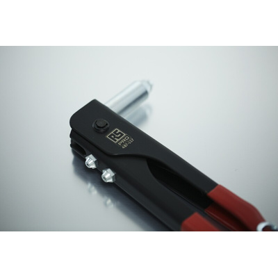 RS PRO Plier Type Rivet Tool