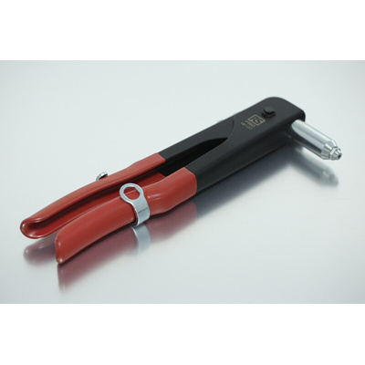RS PRO Plier Type Rivet Tool