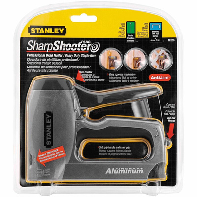 Stanley 0-TR250 6 → 14mm Staple Gun