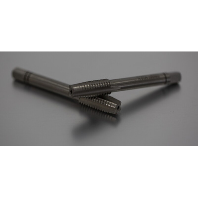 RS PRO Tap & Drill Set, M12 Thread