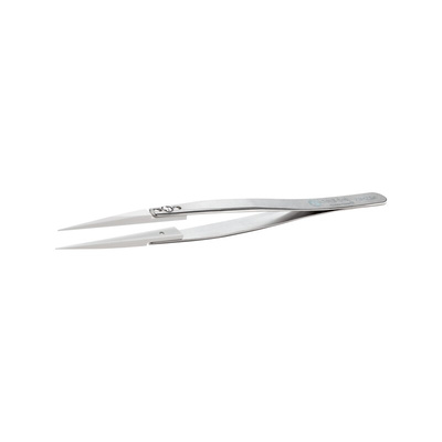 ideal-tek 140 mm, Carbon Steel, Tweezers