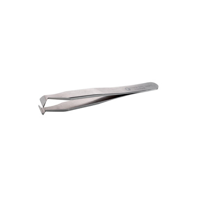 ideal-tek 120 mm, Carbon Steel, Tweezers