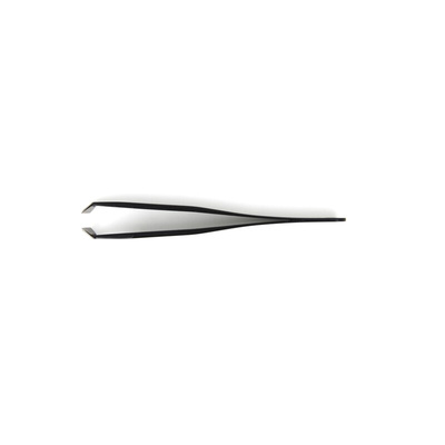 ideal-tek 120 mm, Carbon Steel, ESD Tweezers