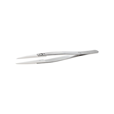 ideal-tek 135 mm, Polyester (Handle), Stainless Steel (Body), Tweezers