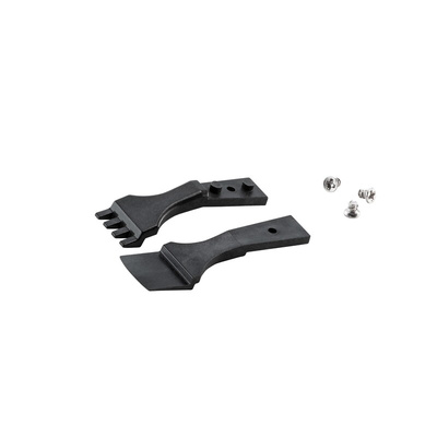 ideal-tek PEEK, ESD Tweezer Tips