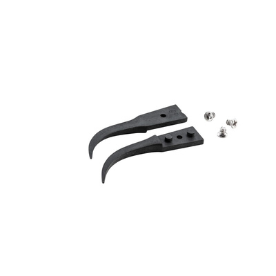 ideal-tek PEEK, ESD Tweezer Tips