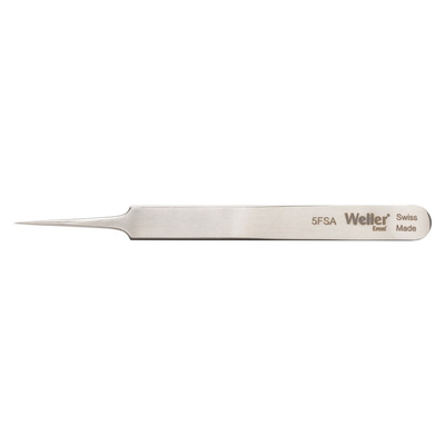 Erem 115 mm, Stainless Steel, Tweezers