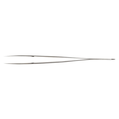 Erem 115 mm, Stainless Steel, Tweezers