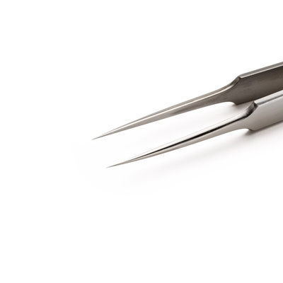 Erem 115 mm, Stainless Steel, Tweezers