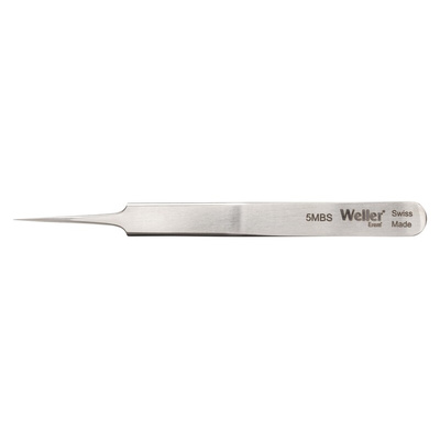 Erem 115 mm, Stainless Steel, Tweezers