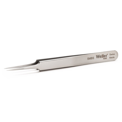 Erem 115 mm, Stainless Steel, Tweezers