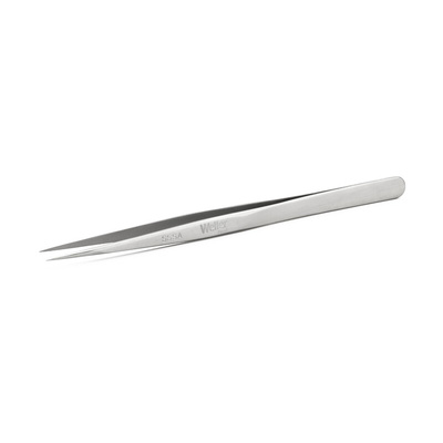 Erem 140 mm, Stainless Steel, Tweezers