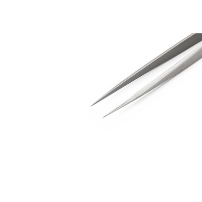 Erem 140 mm, Stainless Steel, Tweezers