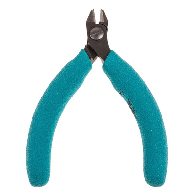 Erem 115 mm, Tungsten Carbide, ESD Tweezers
