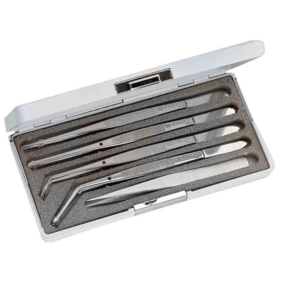 Facom 205 mm, Tweezers