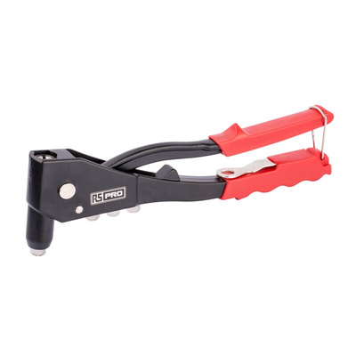 RS PRO Plier Type Rivet Gun