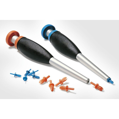 HellermannTyton Plier Type Riveter