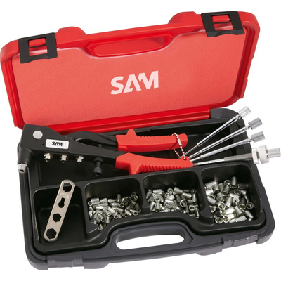 SAM Plier Type Rivet Tool