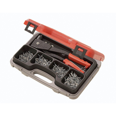 SAM Plier Type Rivet Tool