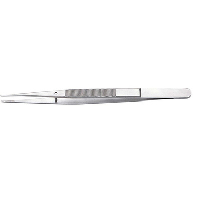 SAM 155 mm, Stainless Steel, Tweezers