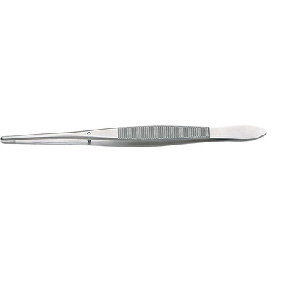 SAM 165 mm, Stainless Steel, Tweezers