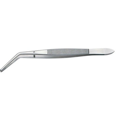 SAM 155 mm, Stainless Steel, Tweezers