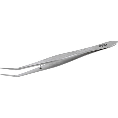 SAM 135 mm, Stainless Steel, Tweezers