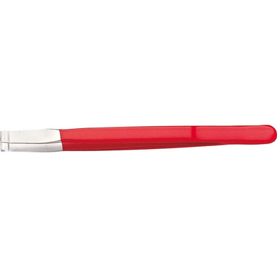 SAM 140 mm, Stainless Steel, Tweezers
