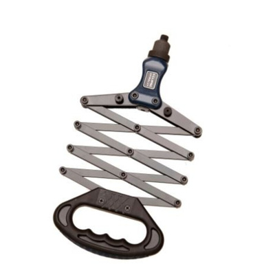 Eclipse Threaded Insert Tool 2750C, operation type Manual 5 mm, 6 mm to 2.4 mm, 3 mm