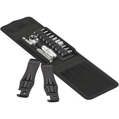 Wera Tyre Jack
