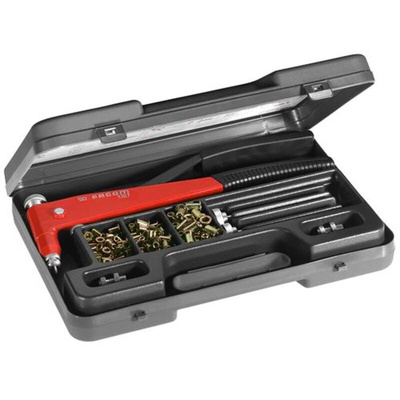 Facom Swivel Head Rivet Tool