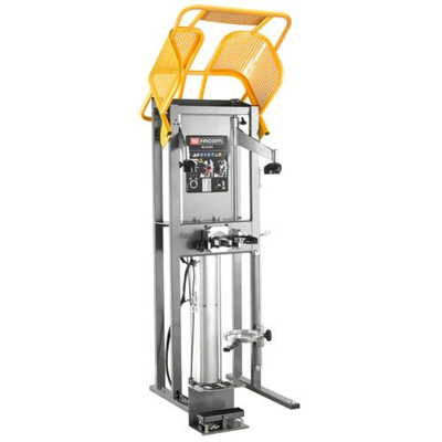 Facom Pnenmatic High Safety 2.5T Spring Compressor