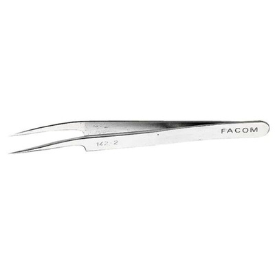 Facom 117 mm, Tweezers